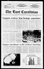 The East Carolinian, April 20, 1989